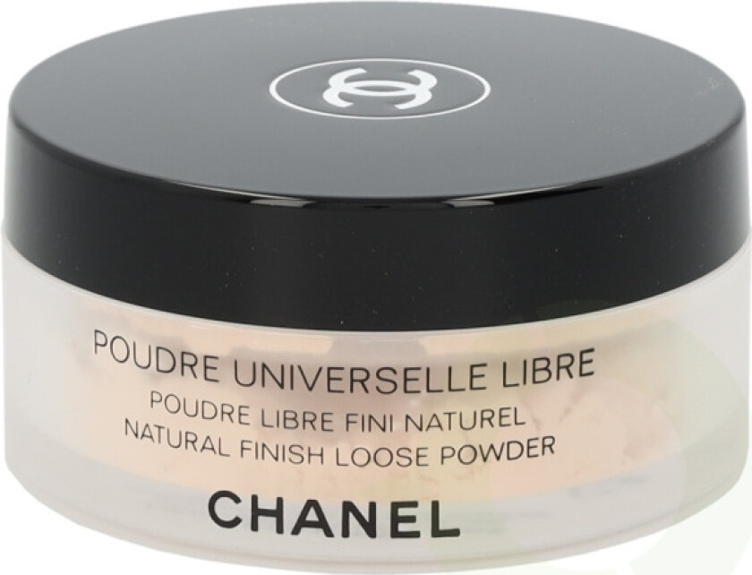 Poudre Universelle Libre Loose Powder - 20