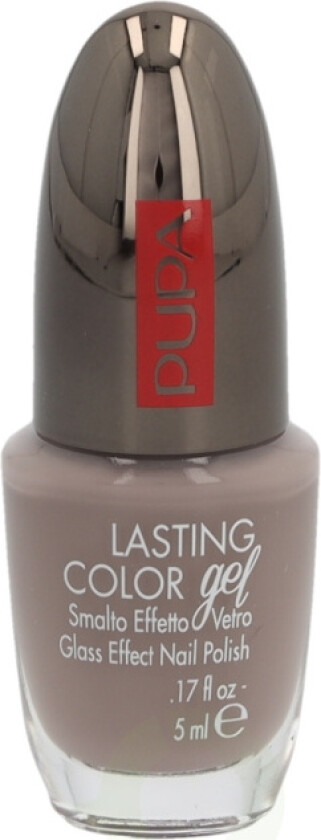 Pupa Lasting Color Gel - 028 Metal Pastel
