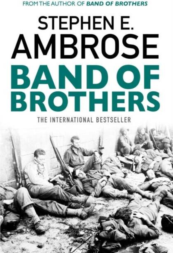 Band Of Brothers