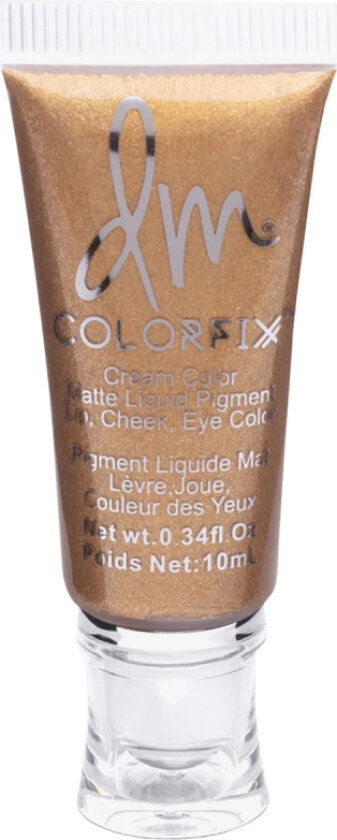 Colorfix Metallics Goldmine
