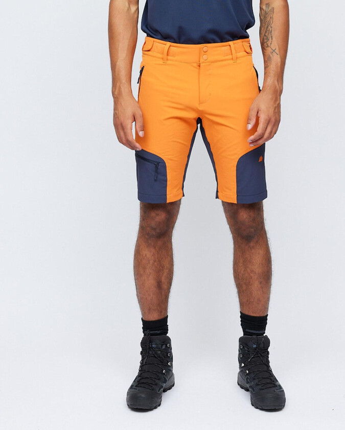 M Saksi, shorts (Størrelse: L)