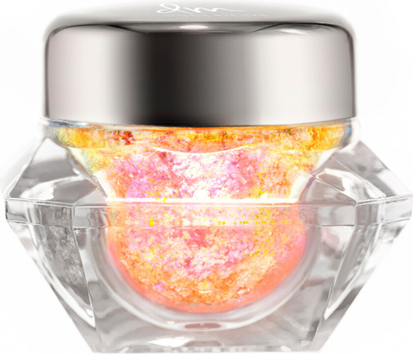 Infinite Chrome Flakes Monarch