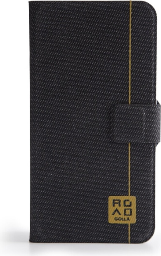 ROAD Slim Folder