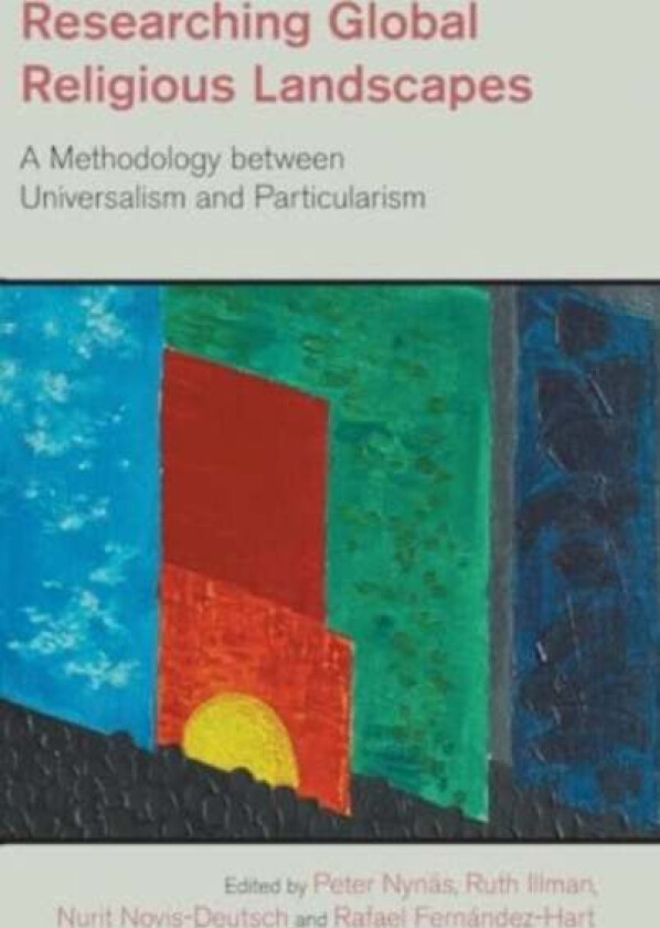 Researching Global Religious Landscapes