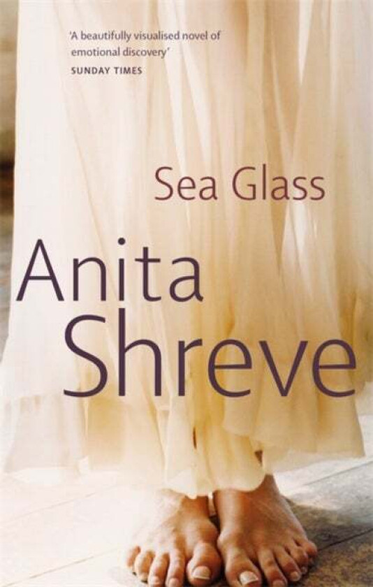 Sea Glass av Anita Shreve