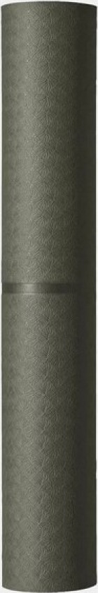 Bilde av Yoga Mat Position 4 mm OneSize, Forest Green/Black