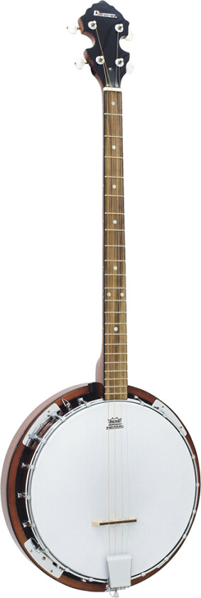 BJ-04 Banjo