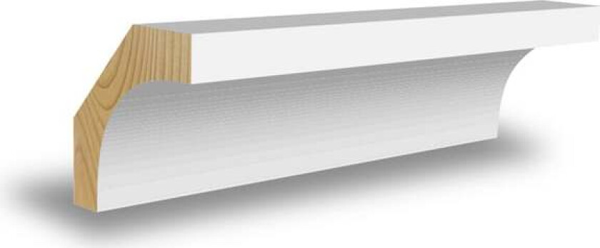 Hulkil Furu 20x069x4400 Ncs