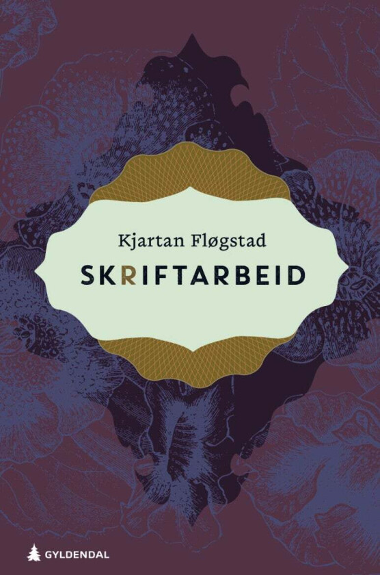 Skriftarbeid