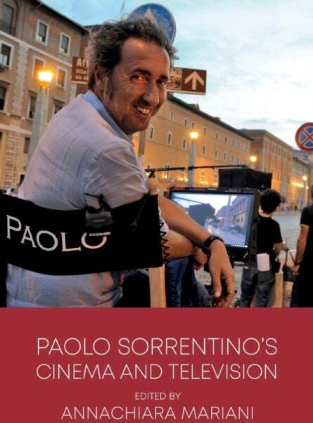 Paolo Sorrentino's Cinema and Television