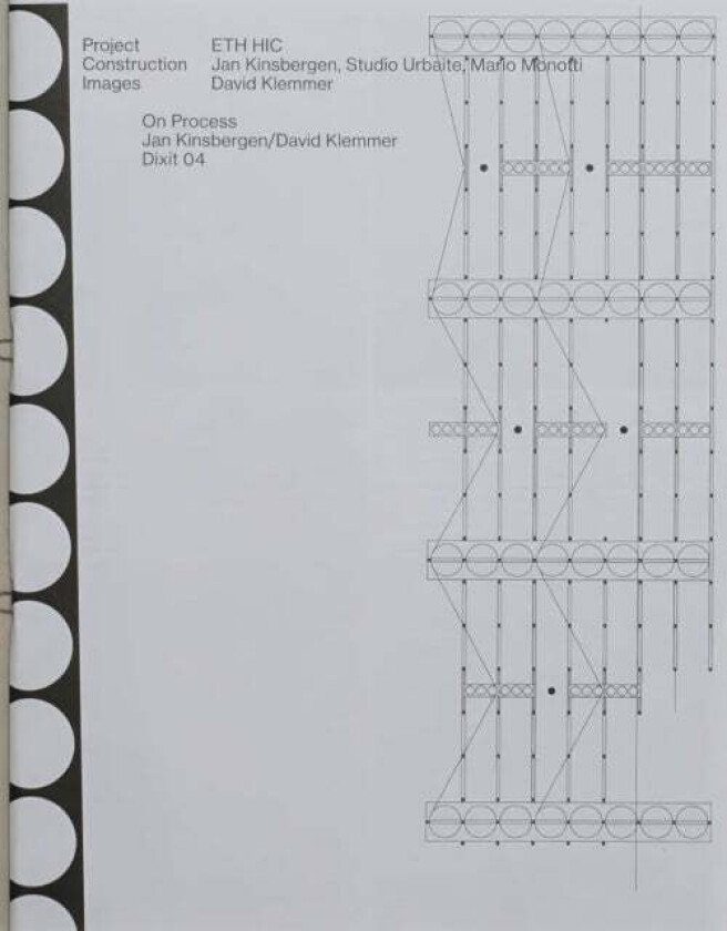 Dixit 04 - On Process