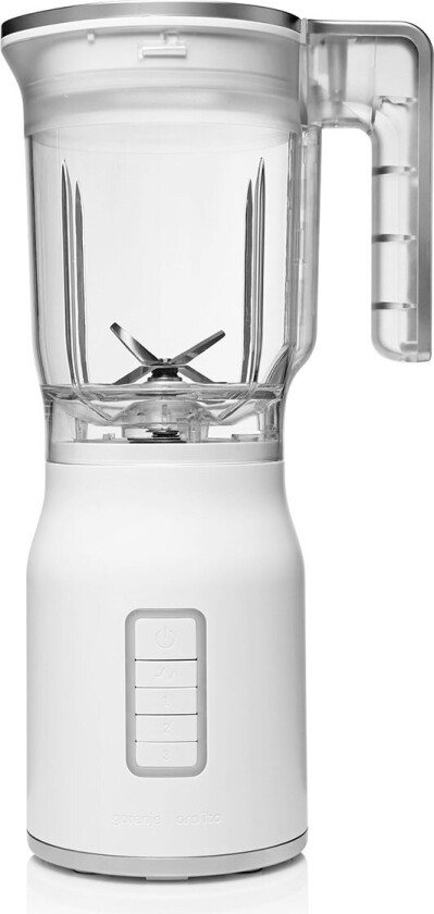Ora Ito B800ORAW - Blender - 1,5 liter - 800 W - hvit