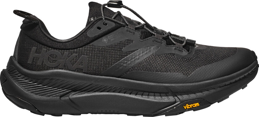 Transport Gtx Herre Black/Black 42