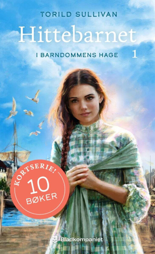 I barndommens hage av Torild Sullivan