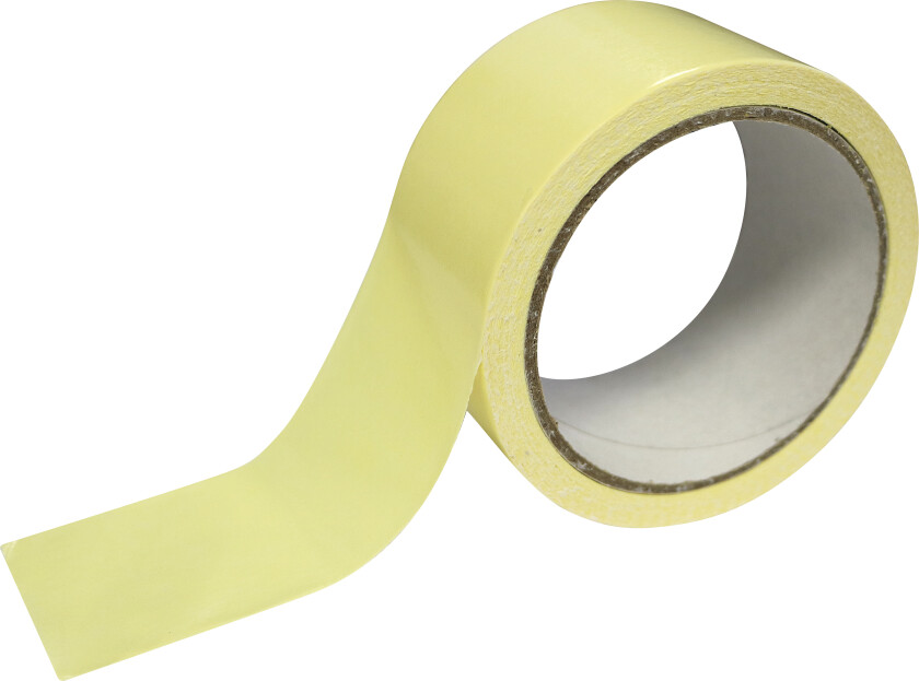 Work>it Teppetape 50 mm × 25 m