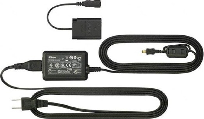 EH-67A AC Adapter