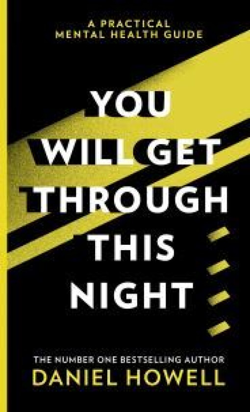 You Will Get Through This Night av Daniel Howell