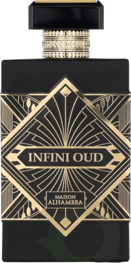 Infini Oud Eau De Parfum 100 ml (unisex)