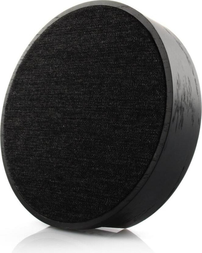 ORB trådløs høyttaler, Sort
