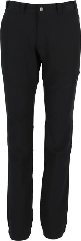 Flm Turbukse D Svart 44