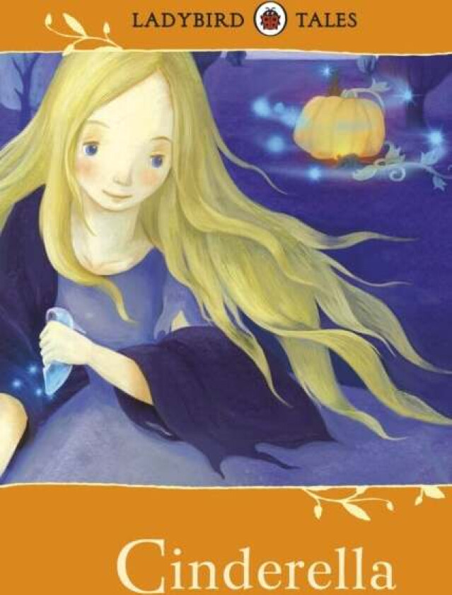Ladybird Tales: Cinderella av Vera Southgate