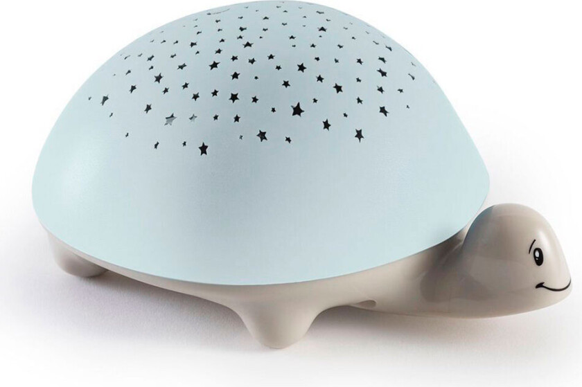 Nattlampe Stjerneprojektor Skilpadde