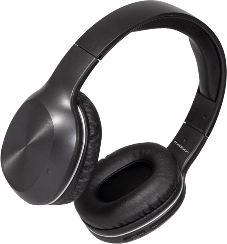 Madison MAD-HNB100 trådløse Bluetooth hodetelefoner
