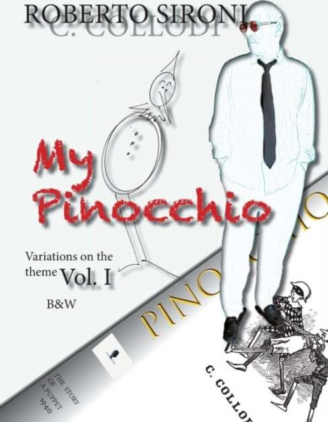 My Pinocchio