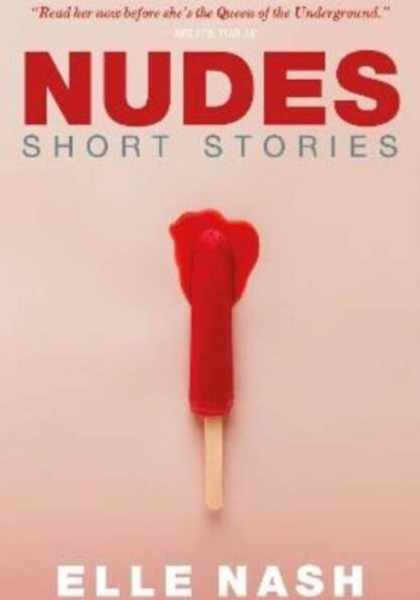 Nudes av Elle Nash