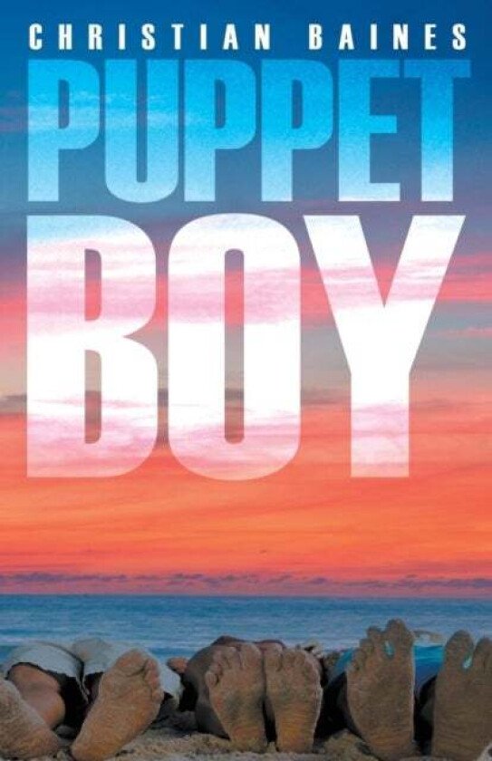 Puppet Boy av Christian Baines