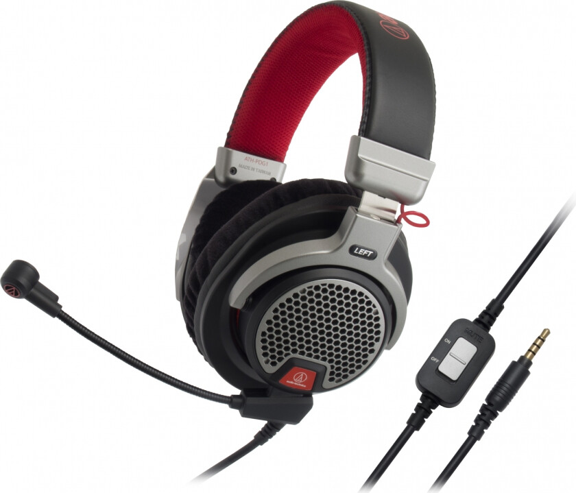 Audio-Technica ATH-PDG1 spillhodesett