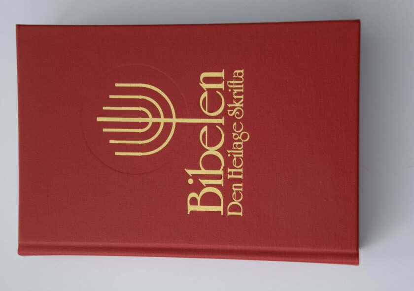 Bibelen