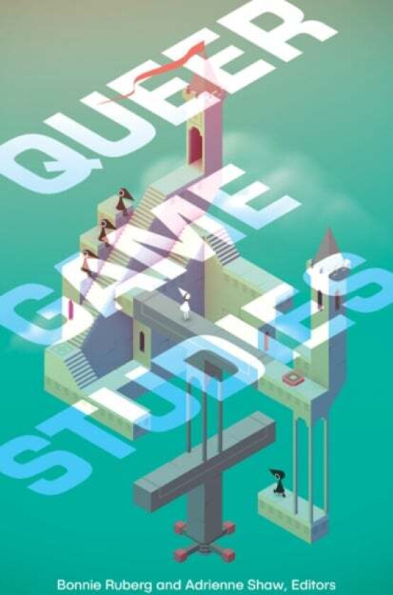 Queer Game Studies