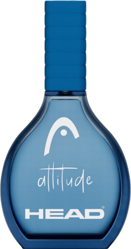 Attitude Edt 50ml