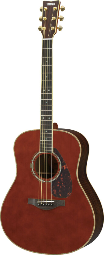 LL16 Western gitar