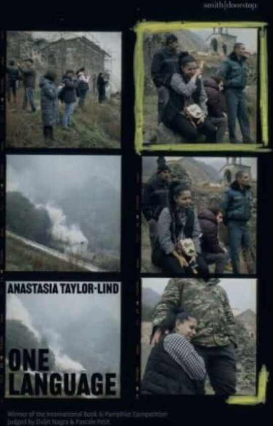 One Language Av Anastasia Taylor-Lind