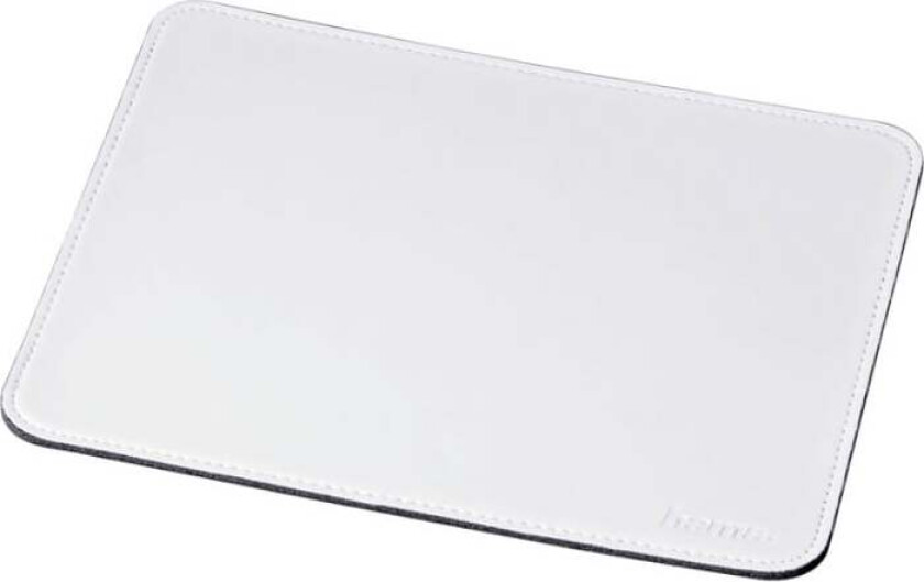 Leather Mouse Pad - mouse pad