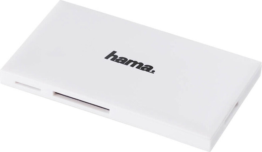 Bilde av card reader - USB 3.0
