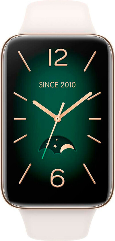 Xiaomi Smart Band 7 Pro White