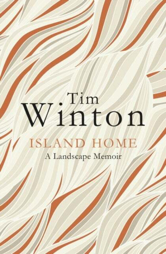 Island Home av Tim Winton