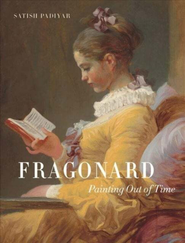 Fragonard av Satish Padiyar