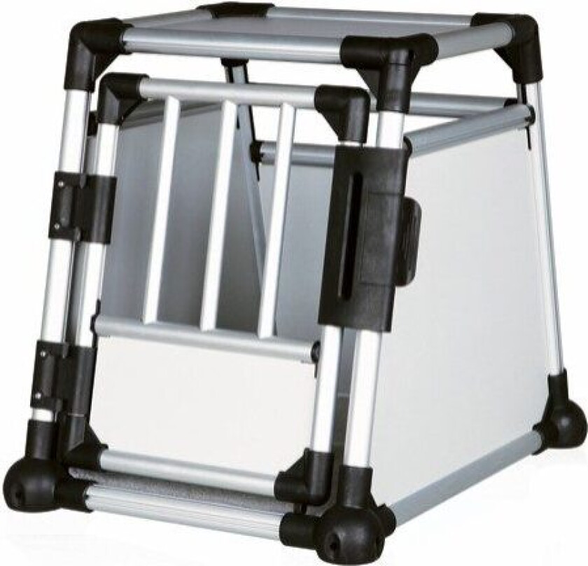 Bilde av Hundebur Aluminium Nr 1 | S