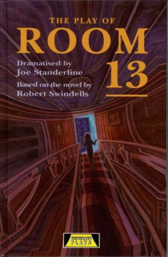 The Play Of Room 13 av Joe Standerline