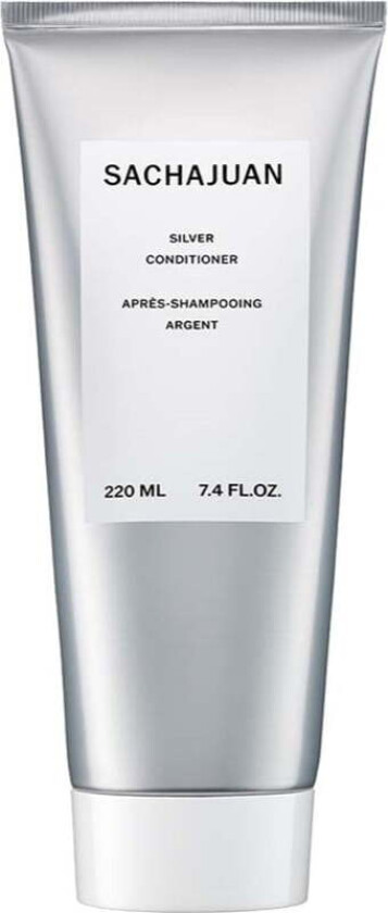 Silver Conditioner 220ml