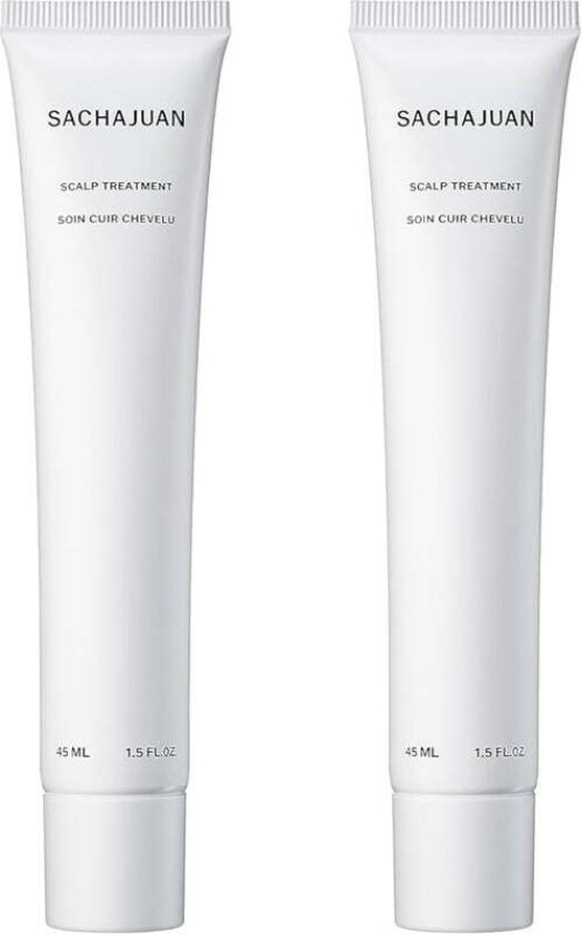 Scalp Treatment Duo 90ml