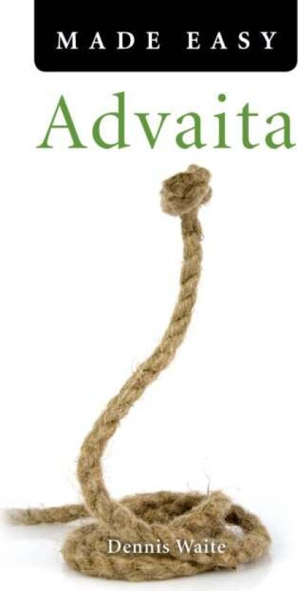 Advaita Made Easy av Dennis Waite