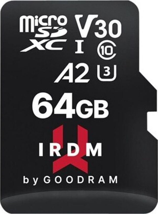 IRDM