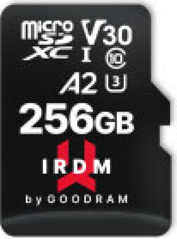 IRDM