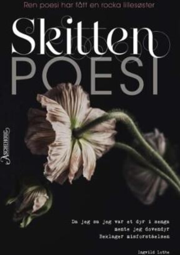 Skitten poesi