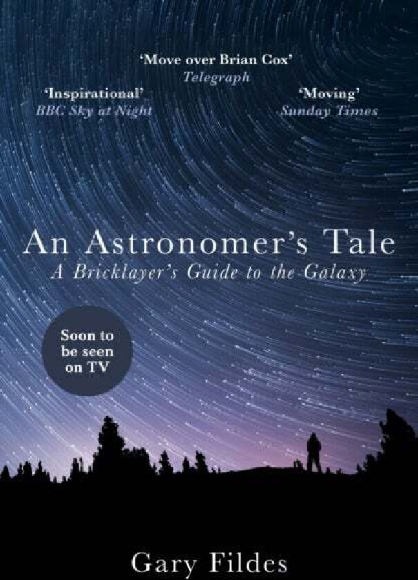 An Astronomer's Tale av Gary Fildes
